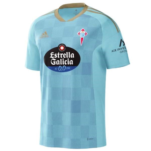 Maillot Celta de Vigo Domicile 2022-23